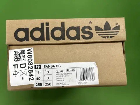 Retro Sneakers PK Batch ABC8 -3