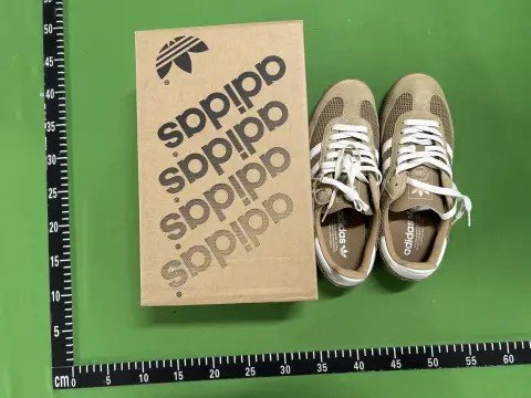 Retro Sneakers PK Batch ABC8 -6