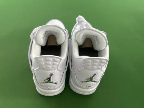 Air Jordan 4 KX Budget Collection -3