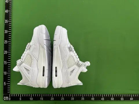 Air Jordan 4 KX Budget Collection -5