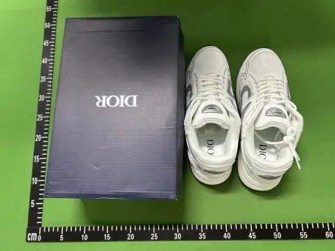 Dior B30 Sneakers Collection -3