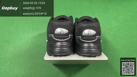 Dior B30 Sneakers Collection -4