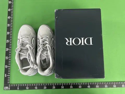 Dior B30 Sneakers Collection -6