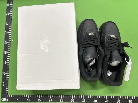 Air Force 1 Low Budget Collection -2