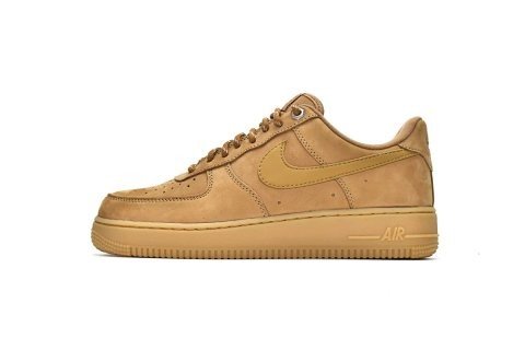 Air Force 1 Low Budget Collect