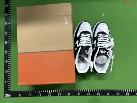 Air Force 1 Low Budget Collection -3