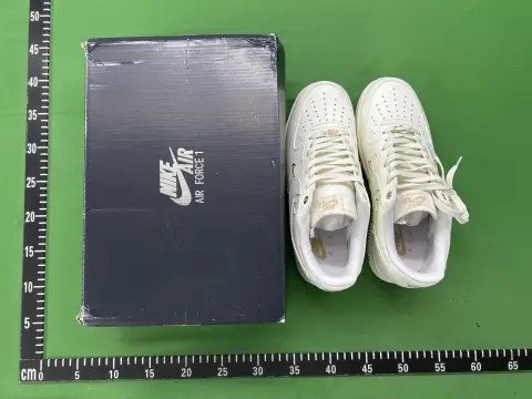 Air Force 1 Low Budget Collection -4