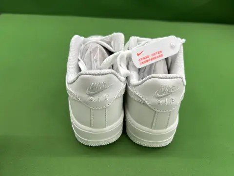 Air Force 1 Low Budget Collection -5