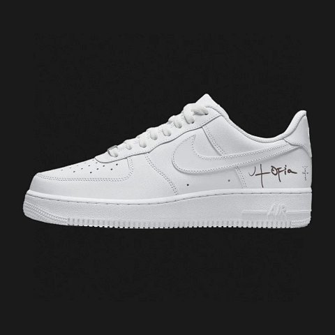 Air Force 1 G Batch Sneakers
