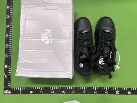 Air Force 1 G Batch Sneakers -6