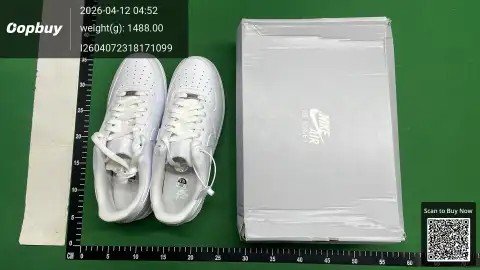 Air Force 1 G Batch Sneakers -5