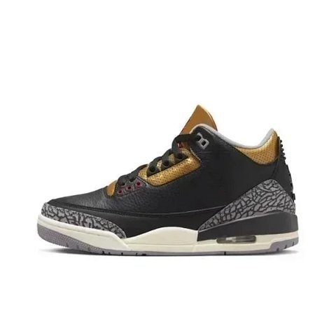 Air Jordan 3 Sneakers 018