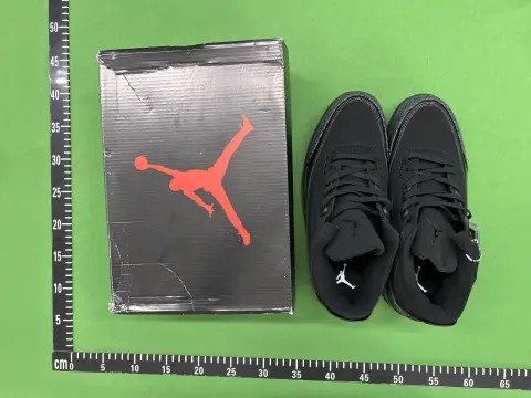 Air Jordan 3 Sneakers 018 -6