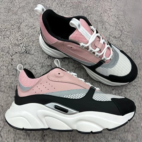 Dior B22 Casual Sneakers