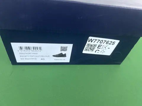 Dior B22 Casual Sneakers -5