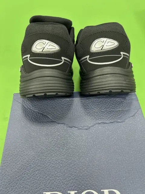 Dior B22 Casual Sneakers -3