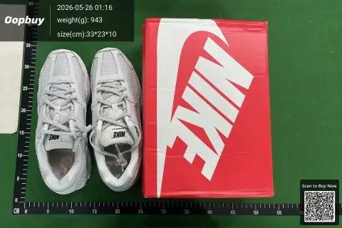 Air Zoom Vomero 5 Z Batch Collection -2