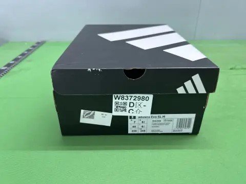 Adizero Running Shoes PK Batch Collection -6