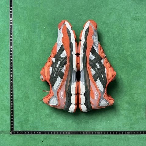 Gel-NYC Casual Running Shoes