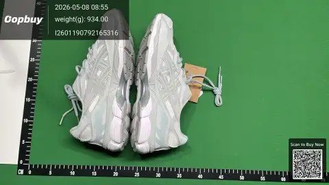 Gel-NYC Casual Running Shoes -3