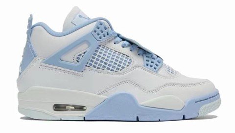 Air Jordan 4 KX KZ Batch Colle