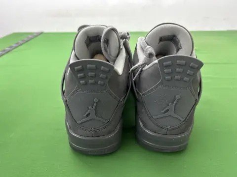 Air Jordan 4 KX KZ Batch Collection 1 -5