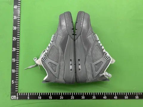 Air Jordan 4 KX KZ Batch Collection 1 -3
