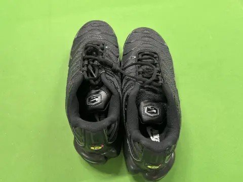 Air Max Plus and Shox TL GD Collection -2