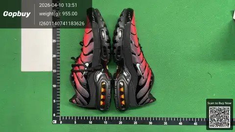 Air Max Plus and Shox TL GD Collection -3