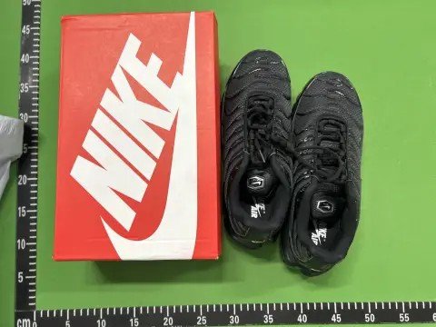 Air Max Plus and Shox TL GD Collection -4