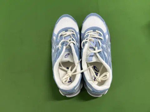 ASICS Gel-NYC Low-Top Sneakers QQ55 -3