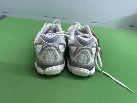 ASICS Gel-NYC Low-Top Sneakers QQ55 -5