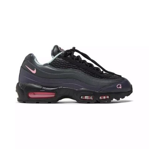 Air Max 95 WW1 Collection