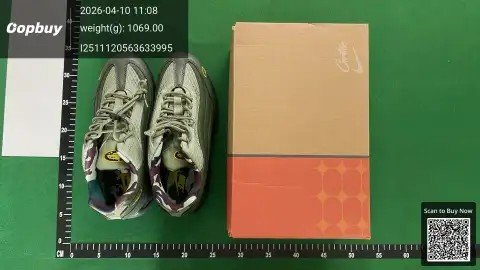 Air Max 95 WW1 Collection -2