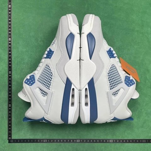 Air Jordan 4 GX 4.0 Batch