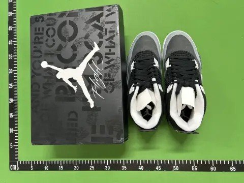 Air Jordan 4 GX 4.0 Batch -2