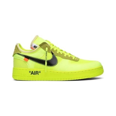 Air Force 1 Low Collection 1