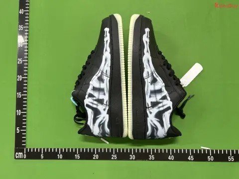 Air Force 1 Low Collection 1 -5