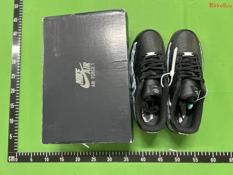 Air Force 1 Low Collection 1 -4