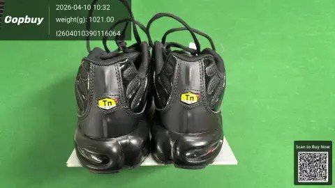Air Max Plus TN TX Batch -2