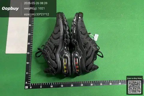 Air Max Plus TN TX Batch -3