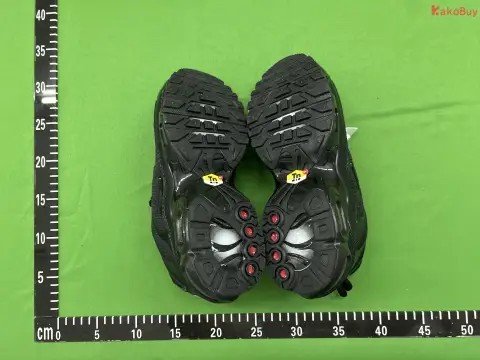 Air Max Plus TN TX Batch -6