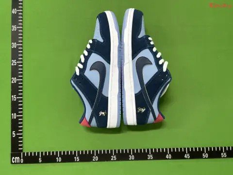 SB Dunk Low Collection 1 -2