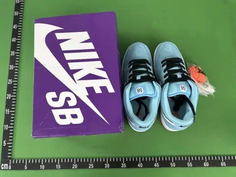 SB Dunk Low Collection 1 -4