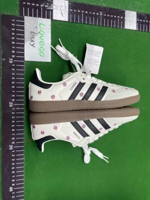 Samba X Batch -6