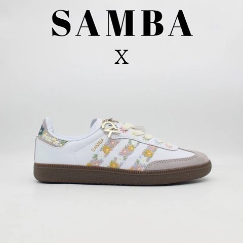Samba X Batch