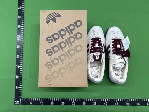 Samba X Batch -2