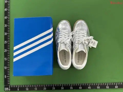 Samba X Batch -5