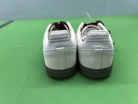 Samba X Batch -3