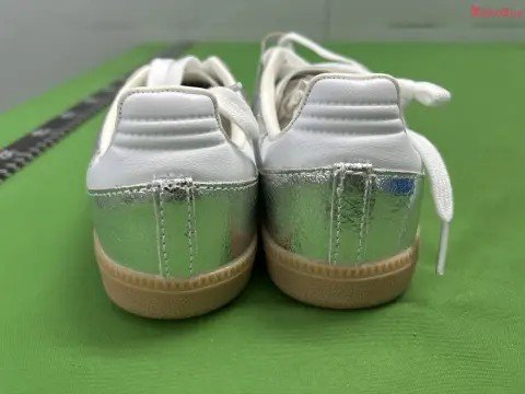 Samba X Batch -4